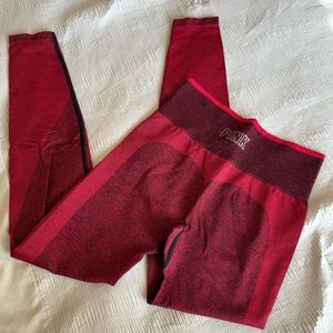 Pink by Victoria’s Secret leggings